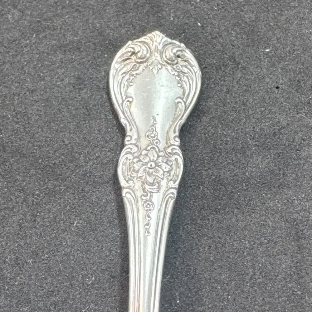 Old Master by Towle Sterling Silver individual Lemon Fork 5.25